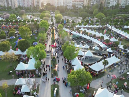 Rehber 365. Bölüm | ADANA 14. PORTAKAL ÇİÇEĞİ KARNAVALI