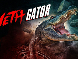 Meth Gator'a Saldırı | Fragman