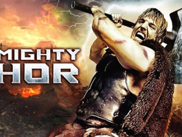 Yüce Thor | Fragman