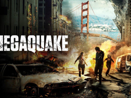 Mega Deprem | Fragman