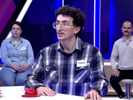 Mecaz olarak, hoşlanılmayan, sevimsiz kimse