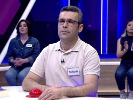 Deli dolu kişiler için kullanılan bir sıfat