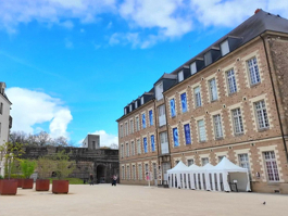 Nantes Tarih Müzesi