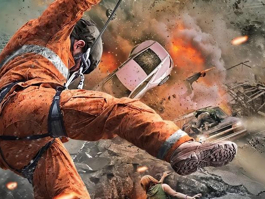 Büyük Dünya Depremi | Fragman