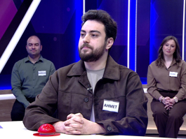 Uslu ve ağırbaşlı çocuklar için kullanılan bir sıfat