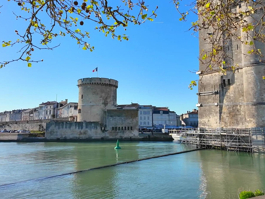 FRANSA - Clisson-La Rochelle