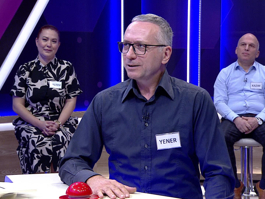 Arap alfabesinin ilk harfi