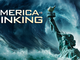 Amerika’nın Batışı | Fragman