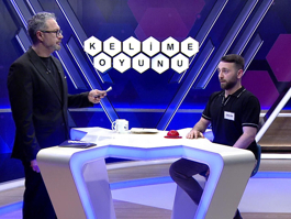 Güçlü, zinde kişiler için kullanılan bir söz