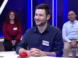 Krem rengine yakın beyaz renge verilen isim