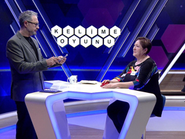 Eşit parçalara ayrılmış dilimler için kullanılan bir söz