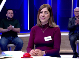 Büyükpeder anlamına gelen bir söz