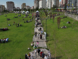 Rehber 369. Bölüm | KAYSERİ & MERSİN