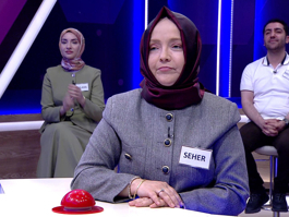 Gözle görülmeyen bir durumu önceden hissetme yetisi