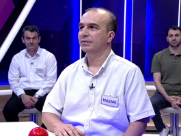 Az emekle elde edilen anlamına gelen mecaz bir söz
