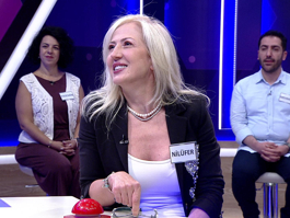 Hoşa gitmeyen dikkat çeken renk