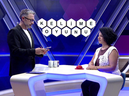 Telgrafçılıkta kullanılan, nokta ve çizgilerden oluşan alfabe