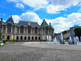 FRANSA - Lille