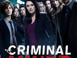 Criminal Minds