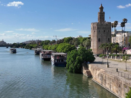 Sevilla Fragman