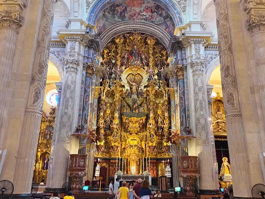 San Salvador Kilisesi
