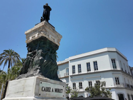 Cadiz Fragman