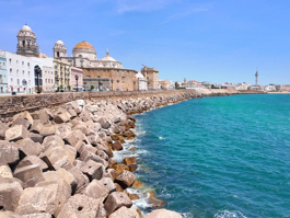 İSPANYA - Cadiz