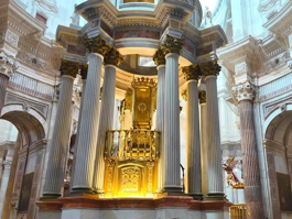 Cádiz Katedrali