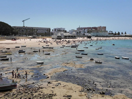 Cadiz 2. Bölüm - Vejer Fragman