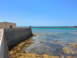İSPANYA - Cadiz 2. Bölüm-Vejer