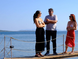 Cunda Konaklama Seçenekleri
