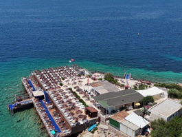 İçmeler Halk Plajı
