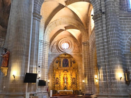 Jerez Katedrali