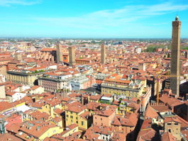 İTALYA - Bologna