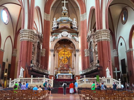 San Petronio Bazilikası