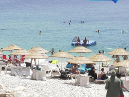 Seyretçakıl Plajı