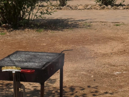 Akçagerme Piknik Alanı