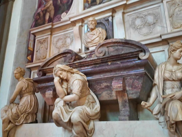 Santa Croce Bazilikası