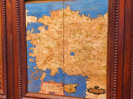 Eski Saray (Palazzo Vecchio)
