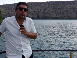 Rumkale Tekne Turu