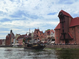 POLONYA - Gdansk