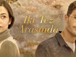 İki Tez Arasında | Fragman
