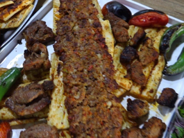 Adana’da Kebap Nerede Yenir?