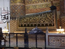 Mevlana Müzesi