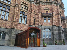 Nordiska Müzesi