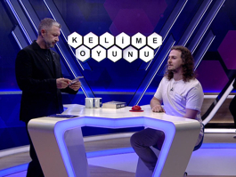 Televizyon programlarının yönetildiği alan