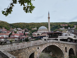 Prizren Fragman