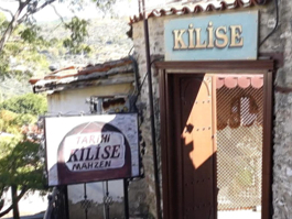 700 Yıllık Kilisenin Bilinmeyen Tarihi