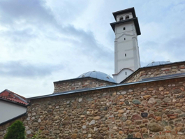 Prizren Saat Kulesi