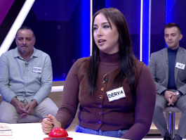 Su biriktirmek için akan suyun önüne yapılan set